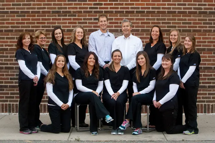 Peterson Dental Associates, P.A.