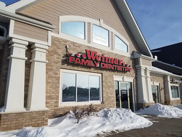 Weimar Family Dentistry