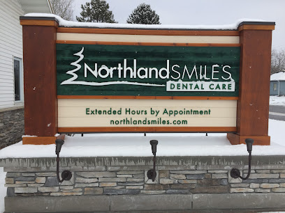 Company logo of Northland Smiles