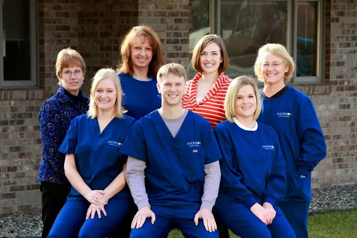 Anderson Family Dental