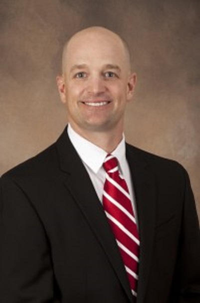 Brian D. Jordan, DDS