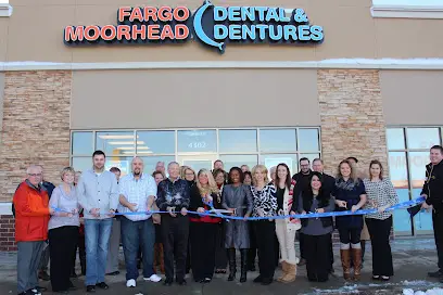 Company logo of Fargo Moorhead Dental & Dentures