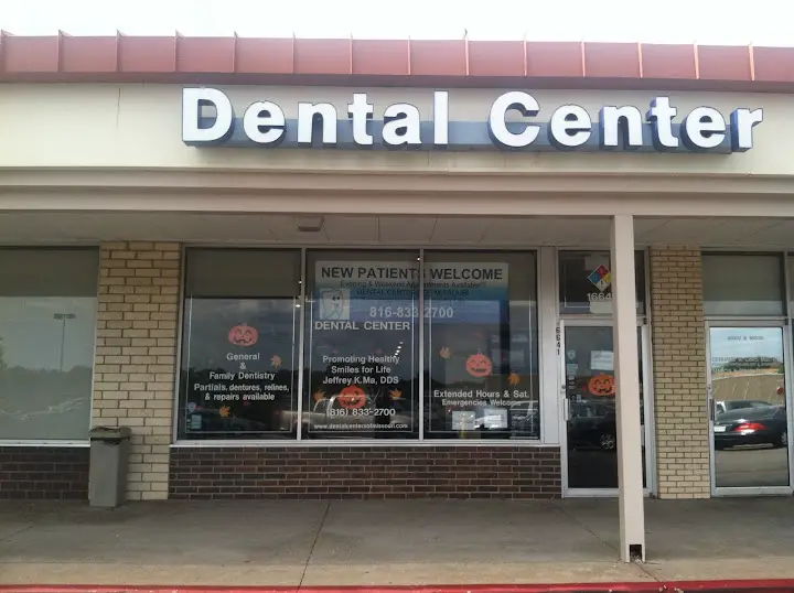 Dental Centers of Missouri