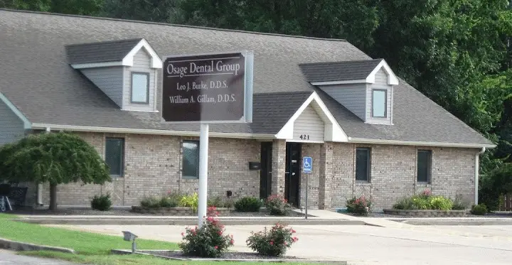 Osage Dental Group