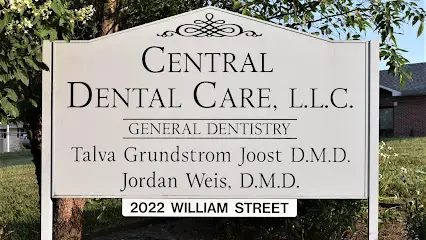 Company logo of Central Dental Care