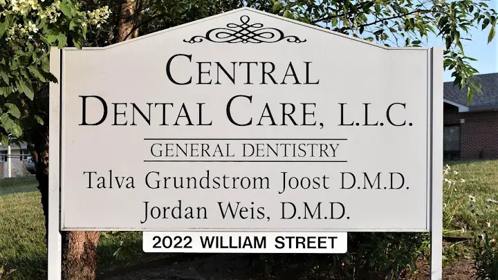 Central Dental Care