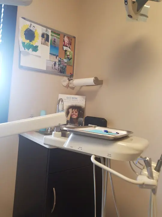 Spring View Dental Care