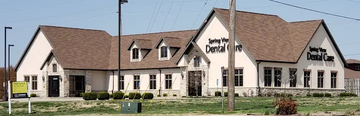 Spring View Dental Care