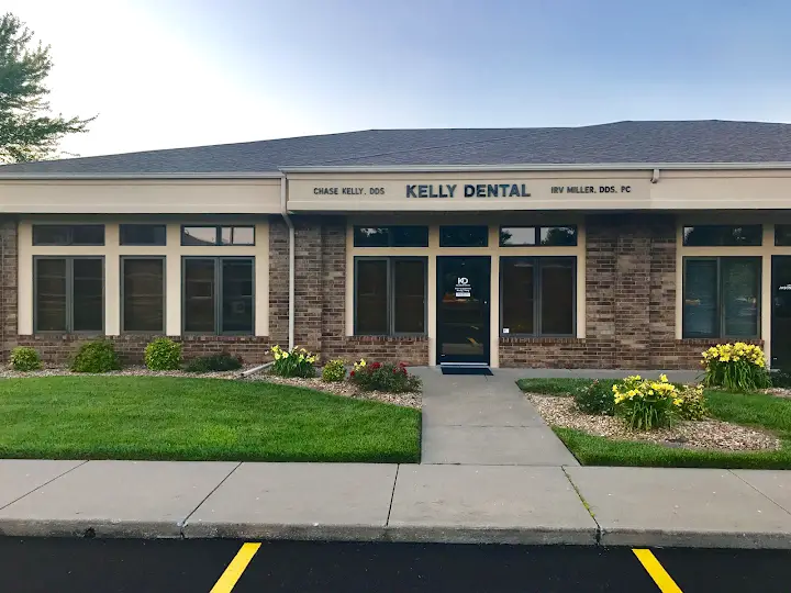 Kelly Dental - Dentist Springfield MO