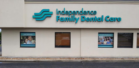 Company logo of Independence Family Dental Care