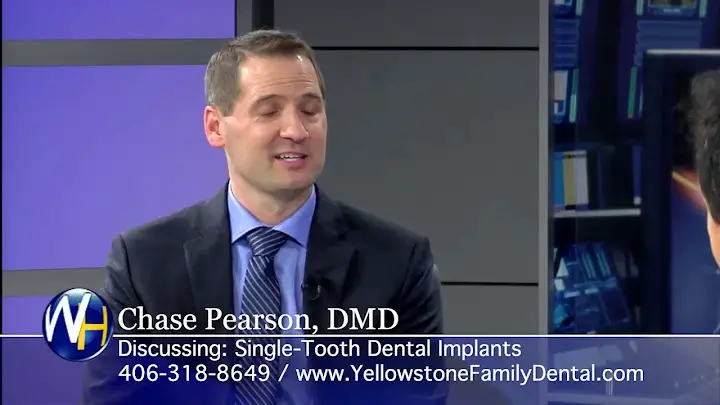 Yellowstone Family Dental