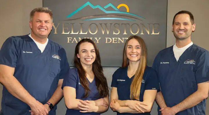 Yellowstone Family Dental