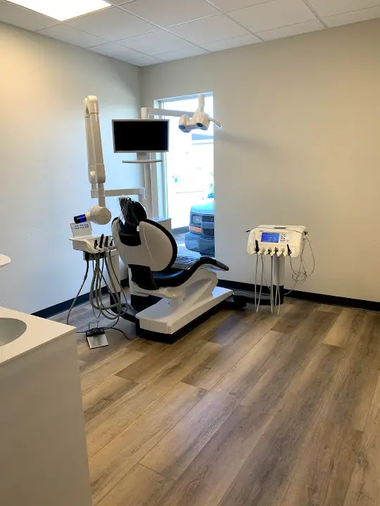 Cornerstone Dental Missoula