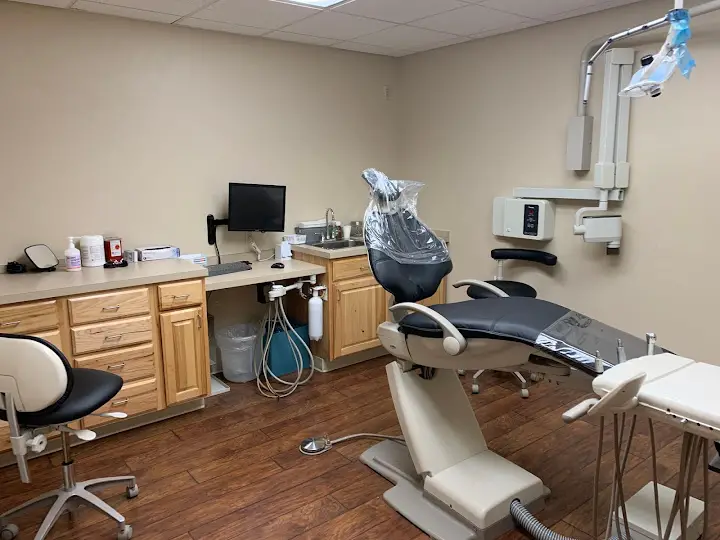 Montana Dental Spa