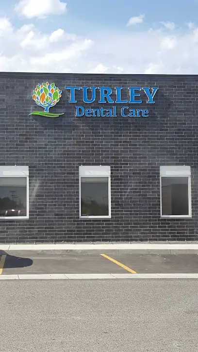 Company logo of Turley Dental Care