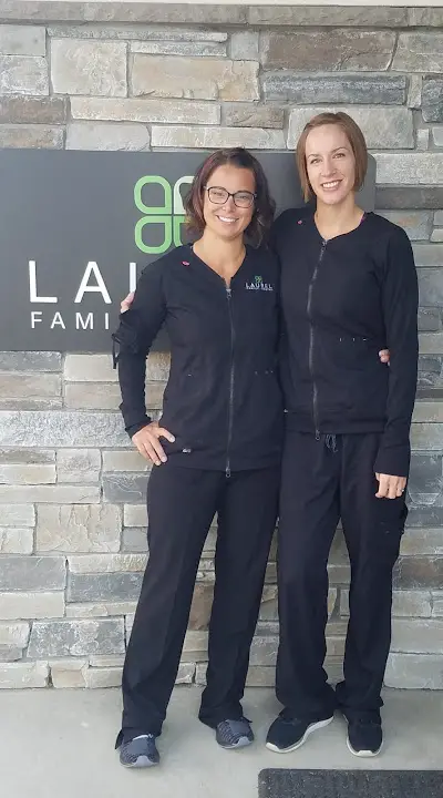 Laurel Family Dental
