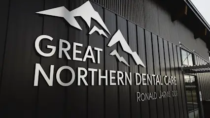 Company logo of Ronald Jarvis, DDS - Great Northern Dental Care, PC