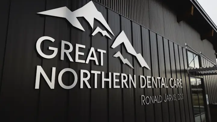 Ronald Jarvis, DDS - Great Northern Dental Care, PC