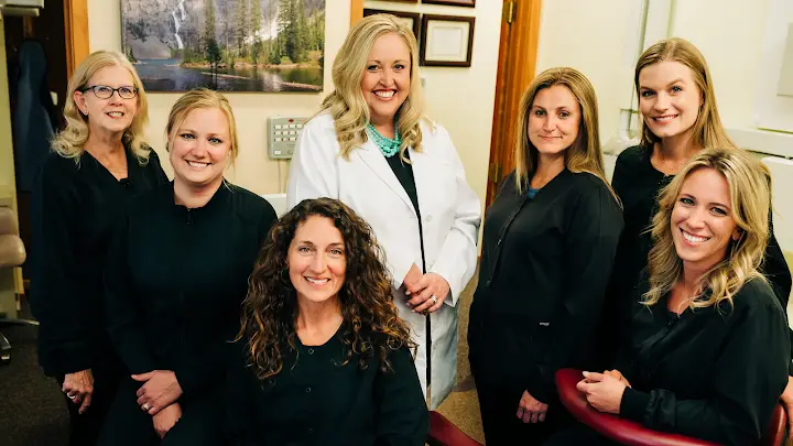 Bigfork Dental Center -- Dr. Erin C. Price