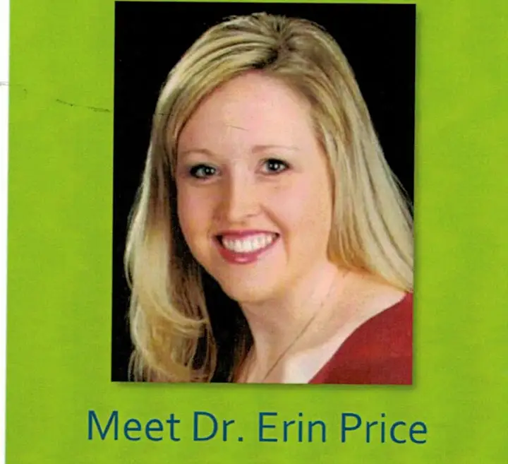 Bigfork Dental Center -- Dr. Erin C. Price