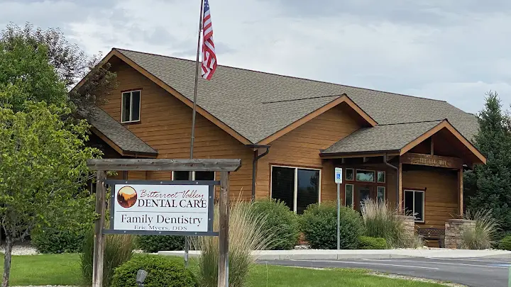 Bitterroot Valley Dental Care