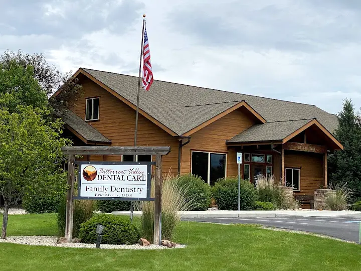 Bitterroot Valley Dental Care