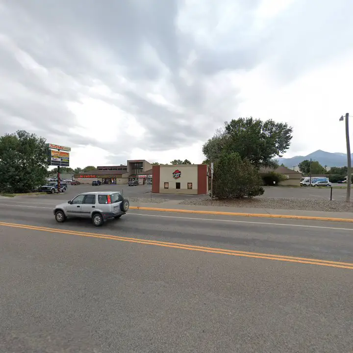 Yellowstone Dental