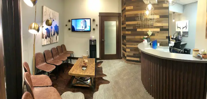 Moos Family Dental, PC