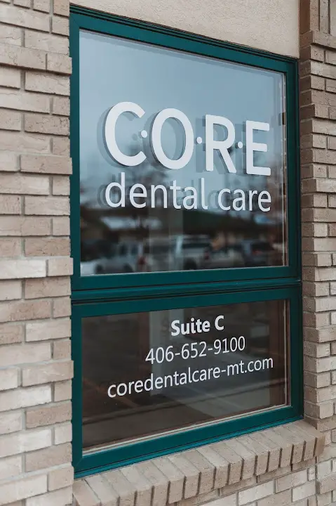 CORE Dental Care