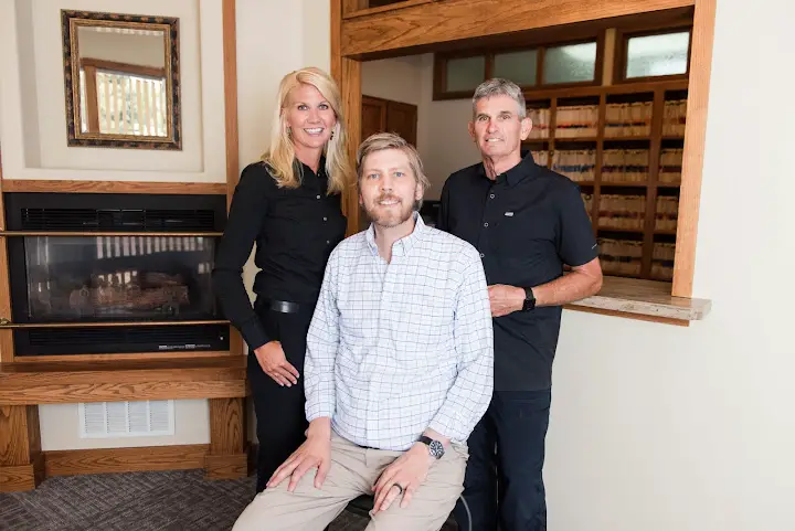 Thompson Shaub Family Dentistry