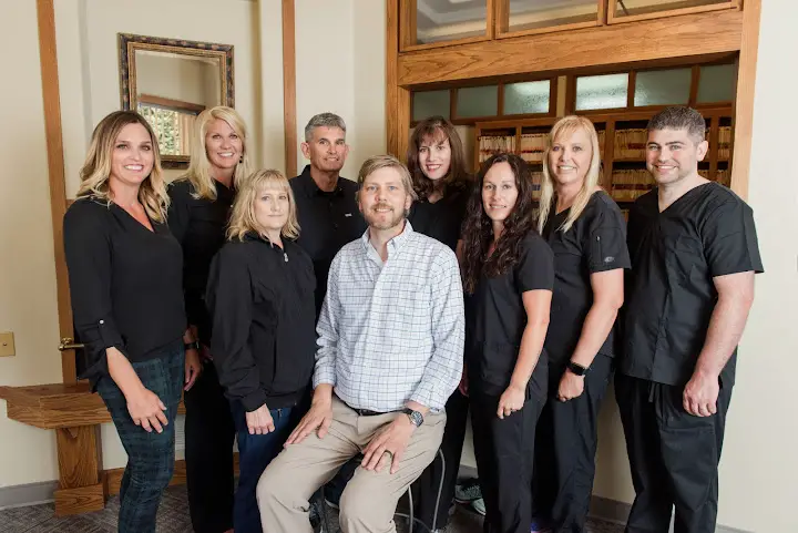 Thompson Shaub Family Dentistry