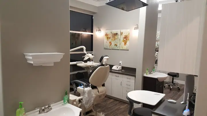 Summit Dental Group