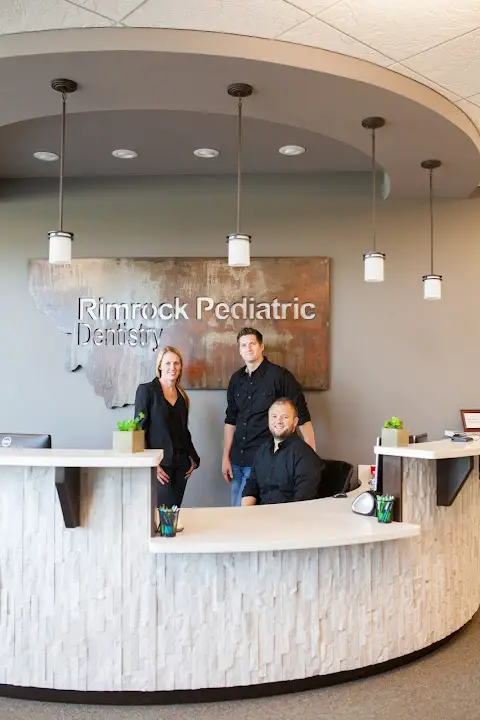 Rimrock Pediatric Dentistry