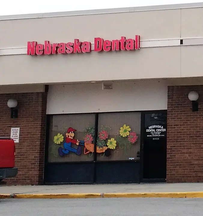 Nebraska Dental Center