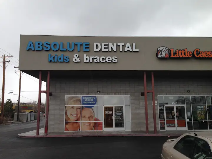 Absolute Dental - Reno