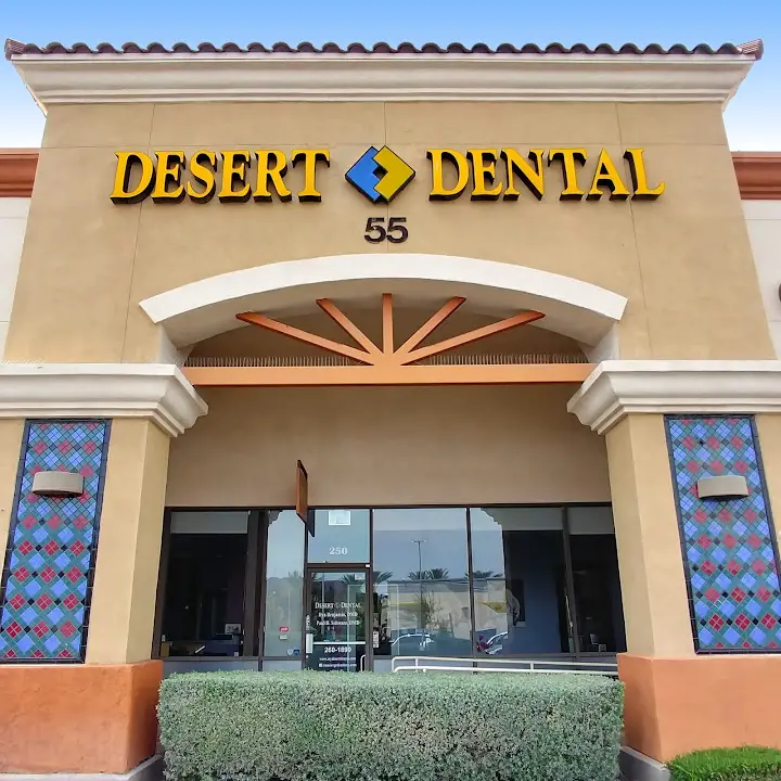 Desert Dental