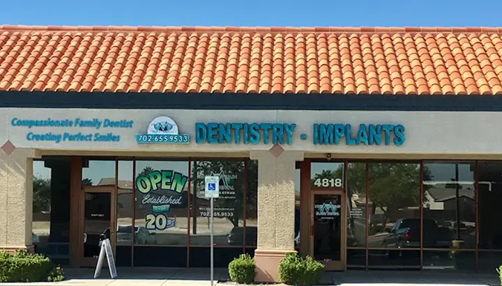 Lone Mountain Dental