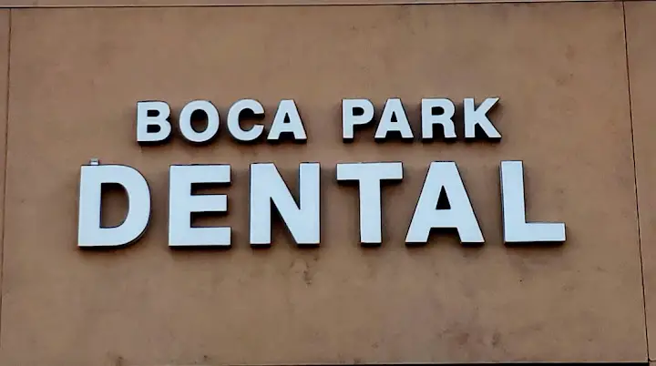 Boca Park Dental