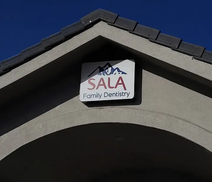 Sala Family Dentistry