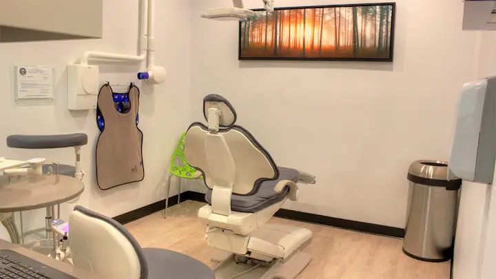 Sage Dental Care