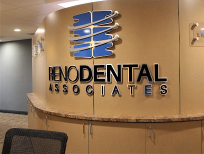 Company logo of Reno Dental Associates
