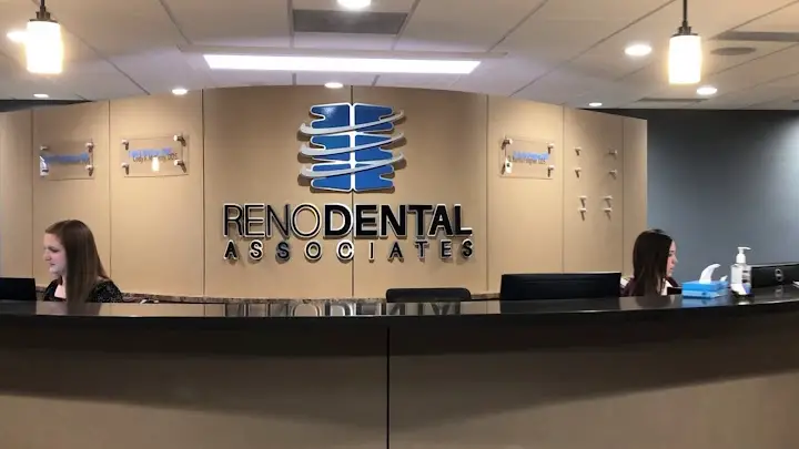 Reno Dental Associates