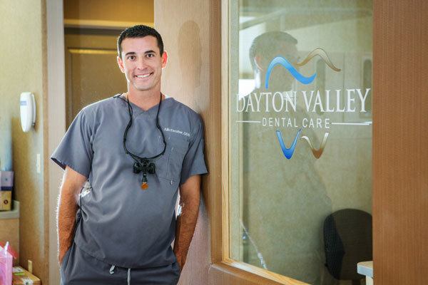 Dayton Valley Dental Care Services