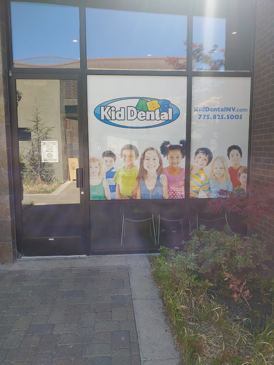 Kid Dental Reno