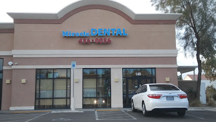 Company logo of Miracle Dental with Dr. Ann Pham