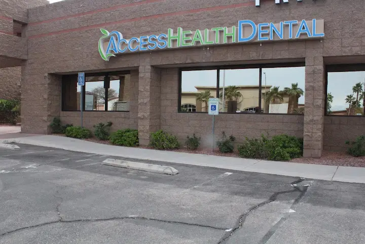 Access Health Dental - Sunset Dental & Orthodontics