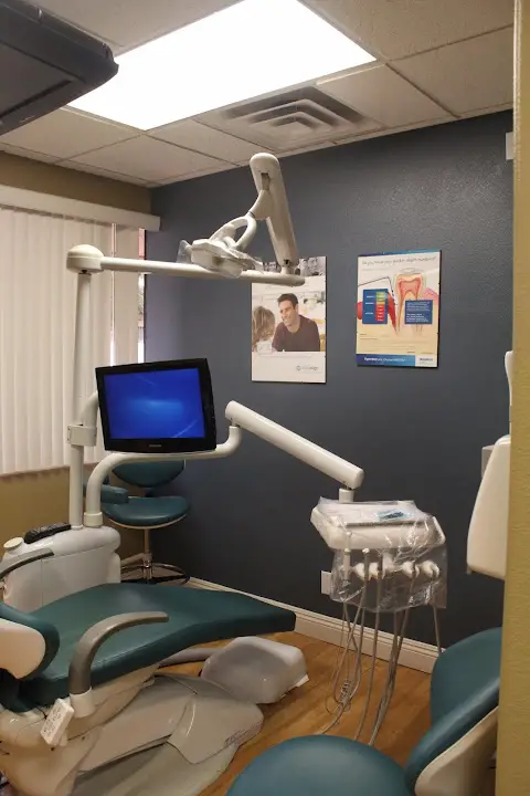 Access Health Dental - Sunset Dental & Orthodontics