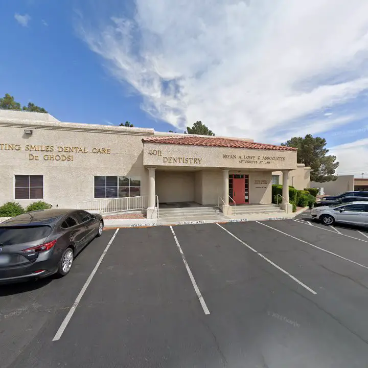 Sedation Dentistry Las Vegas