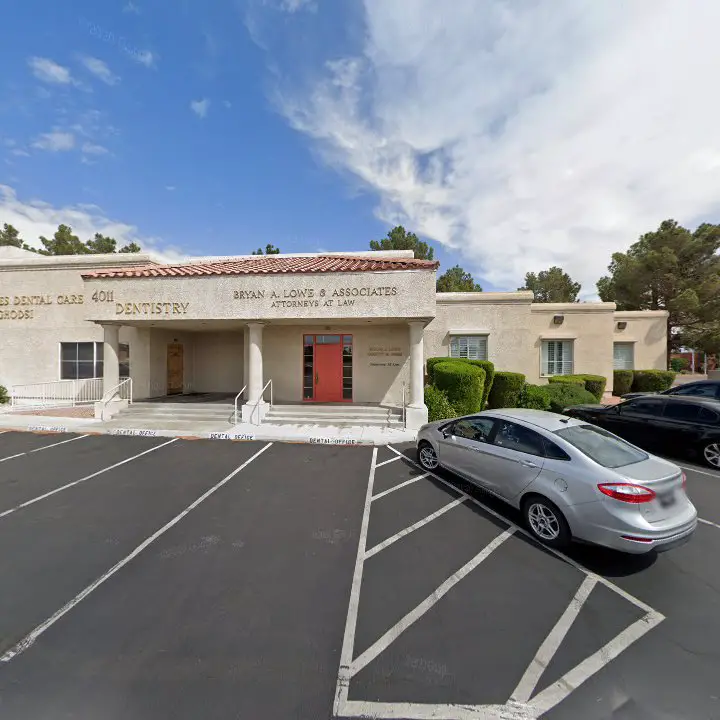 Sedation Dentistry Las Vegas