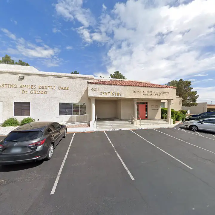 Sedation Dentistry Las Vegas